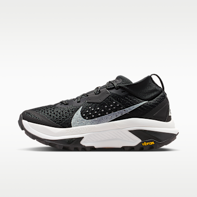 ACG Zegama Trail Arazi Tipi Kadın Koşu Ayakkabısı. Nike TR